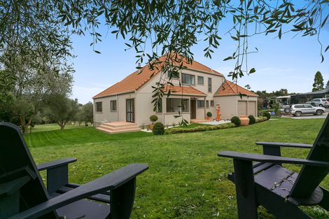 Photo of property in 28 River View Road, Morrinsville, 3300