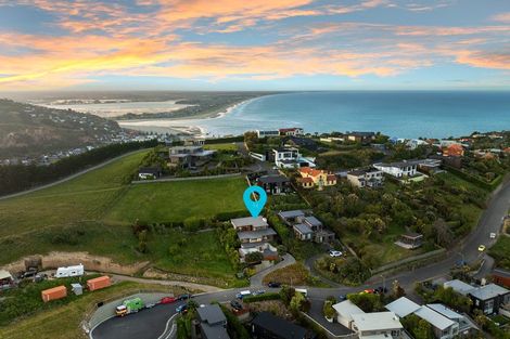 Photo of property in 24 Peninsula View, Scarborough, Christchurch, 8081