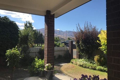 Photo of property in 5 Wicklow Street, Cromwell, 9310