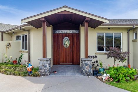 Photo of property in 78 Waitoetoe Road, Mimi, Urenui, 4377