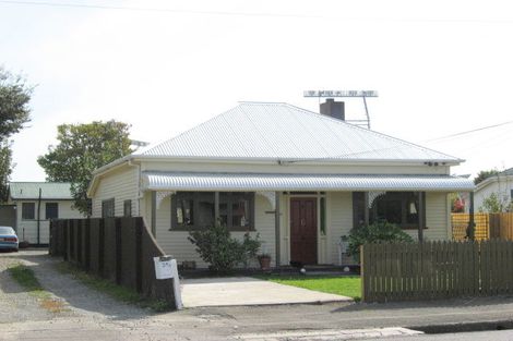 Photo of property in 2/39 Grafton Street, Waltham, Christchurch, 8011