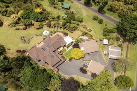 Photo of property in 289 Pahoia Road, Whakamarama, Tauranga, 3172