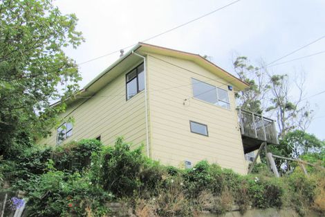 Photo of property in 4 Hoggard Street, Vogeltown, Wellington, 6021