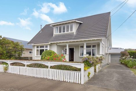 Photo of property in 6 Strathavon Road, Miramar, Wellington, 6022