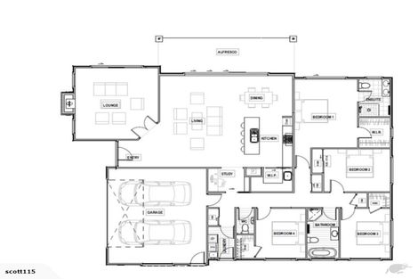 Photo of property in 52 Banks Boulevard, Whitby, Porirua, 5024