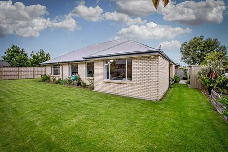 Photo of property in 64 Overbury Crescent, Rolleston, 7614