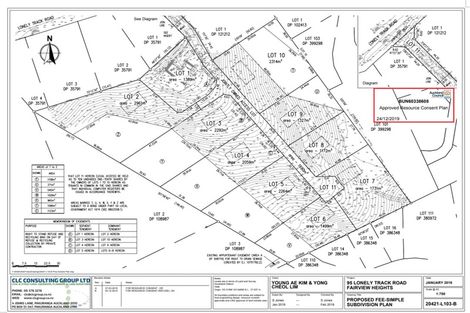 Photo of property in 95 Lonely Track Road, Fairview Heights, Auckland, 0632