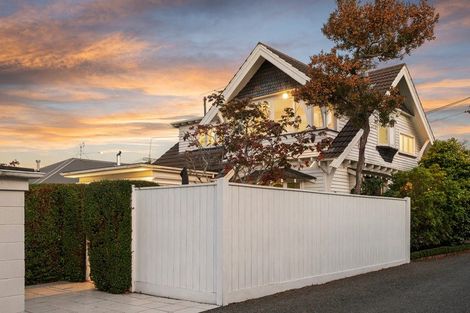 Photo of property in 47 Holmwood Road, Merivale, Christchurch, 8014