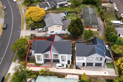Photo of property in 132a Stapleford Crescent, Browns Bay, Auckland, 0630