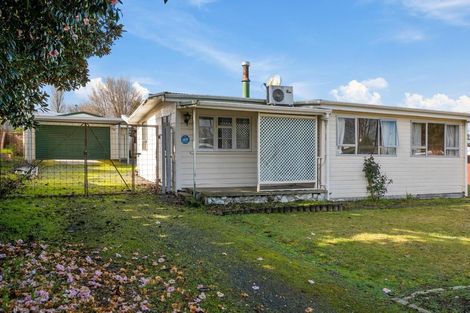 Photo of property in 31 Kowhai Street, Mangakino, 3421