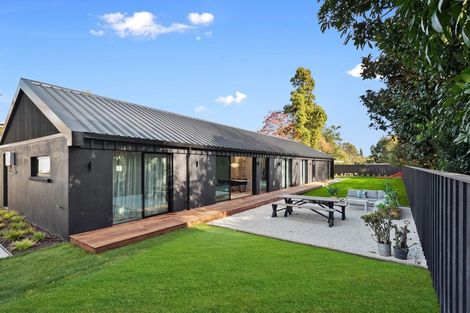 Photo of property in 8 Kelly Place, Chartwell, Hamilton, 3210