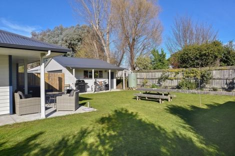 Photo of property in 14a Cotter Street, Greytown, 5712