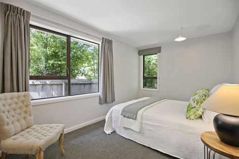 Photo of property in 65 Gregan Crescent, Burnside, Christchurch, 8053