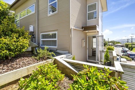 Photo of property in 8a Hollies Crescent, Johnsonville, Wellington, 6037