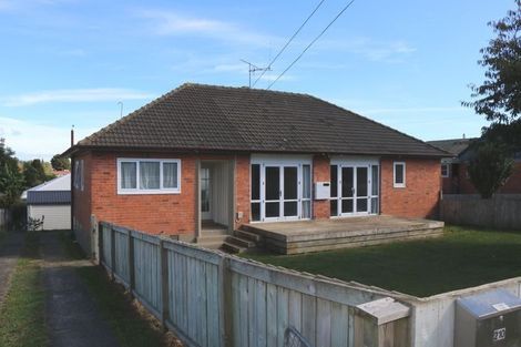 Photo of property in 2/210 Goodfellow Street, Te Awamutu, 3800