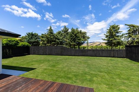 Photo of property in 126 Turnbull Drive, Witherlea, Blenheim, 7201
