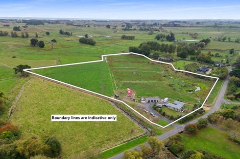 Photo of property in 78 Takapu Road, Manakau, Levin, 5573