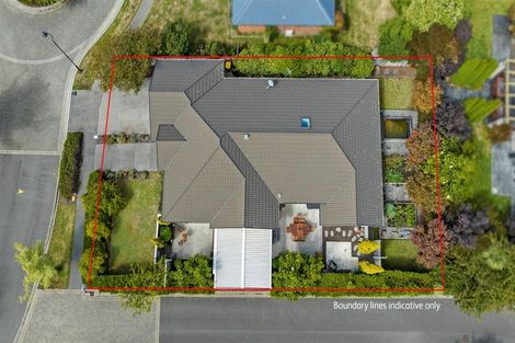 Photo of property in 34 Prebblewood Drive, Prebbleton, 7604