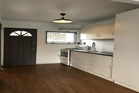 Photo of property in 4a/10 Otley Street, Christchurch Central, Christchurch, 8013