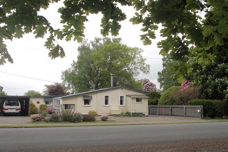 Photo of property in 103 Domain Avenue, Temuka, 7920
