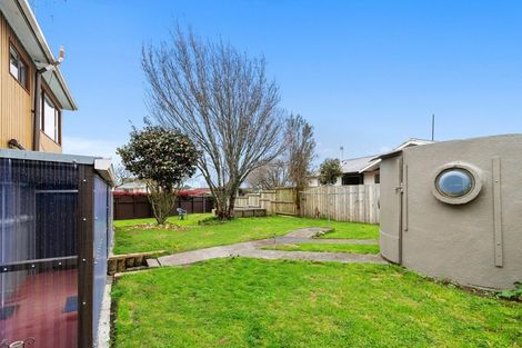 Photo of property in 12 Waimate Crescent, Tokoroa, 3420