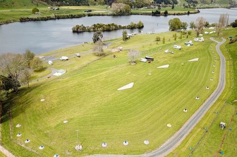 Photo of property in 2310 Maungatautari Road, Maungatautari, Cambridge, 3494