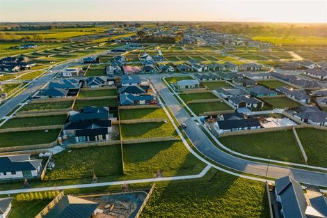 Photo of property in 9 Makonui Road, Lincoln, 7608