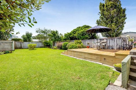 Photo of property in 14 Plympton Street, Brooklands, New Plymouth, 4310