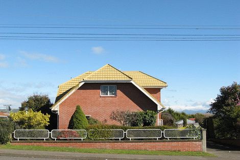 Photo of property in 32a Racecourse Road, Waipukurau, 4200