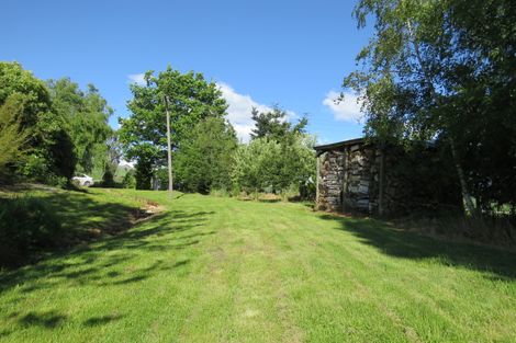 Photo of property in 497 Mt Michael Valley Road, Fairlie, 7987