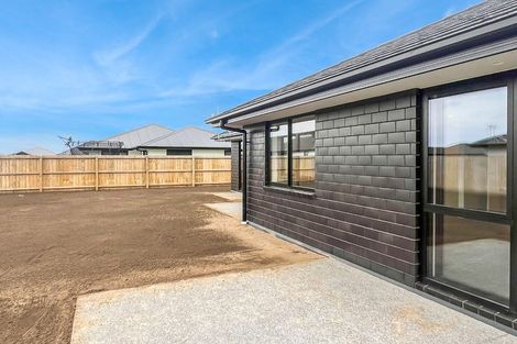 Photo of property in 3 Lunn Crescent, Leeston, 7632