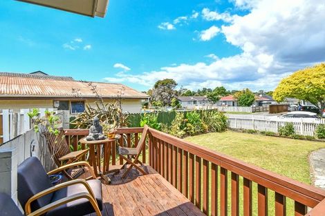 Photo of property in 41 Casuarina Road, Half Moon Bay, Auckland, 2012