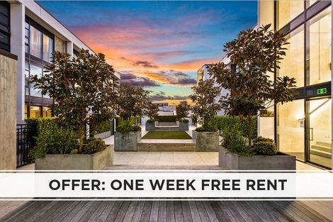 Photo of property in 508/8 Kingsland Terrace, Kingsland, Auckland, 1021