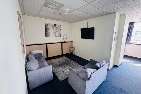 Photo of property in 801/57 Manners Street, Te Aro, Wellington, 6011