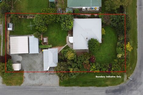 Photo of property in 18 Russell Street, Pleasant Point, 7903