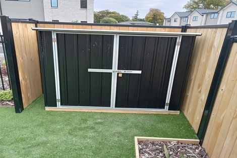 Photo of property in 1/5 Matata Place, Dallington, Christchurch, 8061