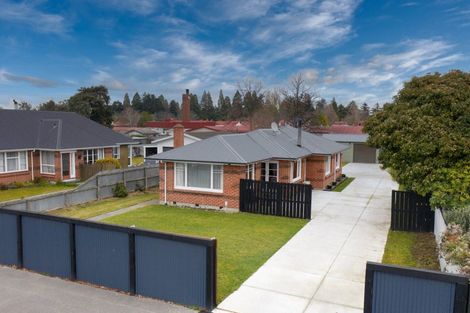 Photo of property in 17 Middle Road, Allenton, Ashburton, 7700