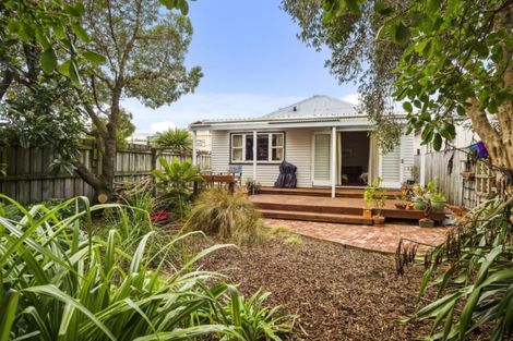 Photo of property in 47 Beach Street, Petone, Lower Hutt, 5012