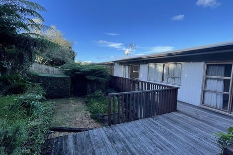 Photo of property in 1/10 Baden Powell Place, Remuera, Auckland, 1050