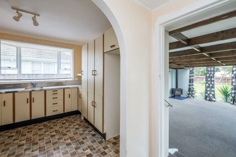 Photo of property in 15 Carlisle Street, Levin, 5510