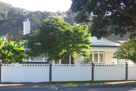 Photo of property in 20 Tui Street, Alicetown, Lower Hutt, 5010