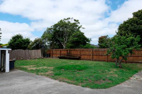 Photo of property in 166 Queen Street West, Levin, 5510