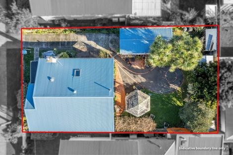 Photo of property in 109 William Street, Petone, Lower Hutt, 5012