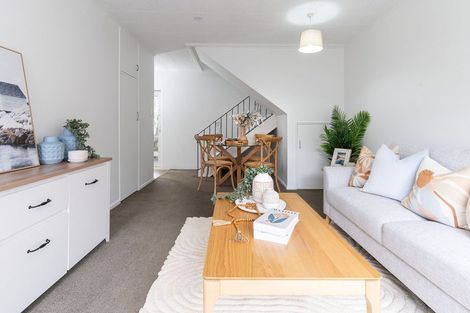 Photo of property in 4/53 Brockworth Place, Riccarton, Christchurch, 8011