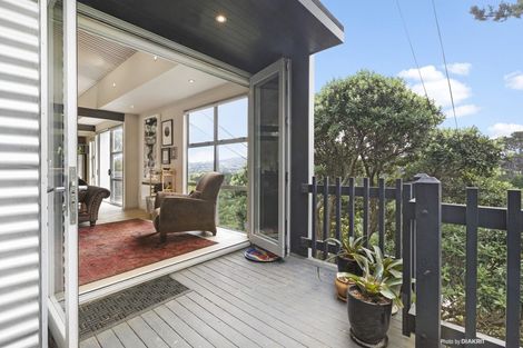 Photo of property in 12a Upoko Road, Hataitai, Wellington, 6021