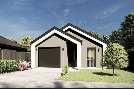 Photo of property in 26 Mccormick Lane, Rolleston, 7615