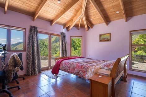 Photo of property in 2731 Motueka Valley Highway, Woodstock, Wakefield, 7096