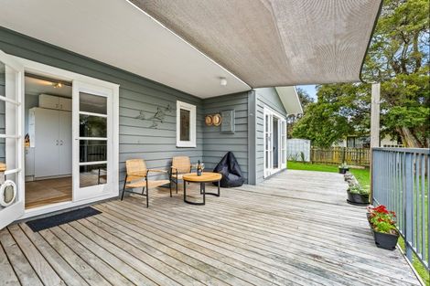 Photo of property in 11 Bambro Street, Warkworth, 0910