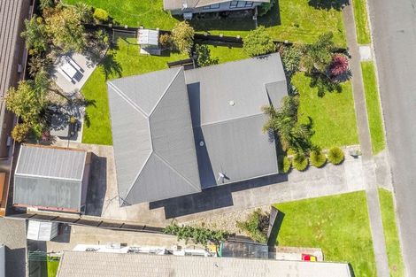 Photo of property in 39 Kennedy Drive, Levin, 5510