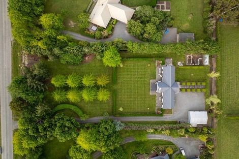 Photo of property in 416 Bradleys Road, Ohoka, Kaiapoi, 7692